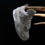 2026年1月10日入荷新品Nigel Sylvester x Air Jordan 4 人気 スニーカー男女兼用/誕生日プレゼント/XH工場