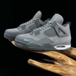 2026年1月10日入荷新品Nigel Sylvester x Air Jordan 4 人気 スニーカー男女兼用/誕生日プレゼント/XH工場