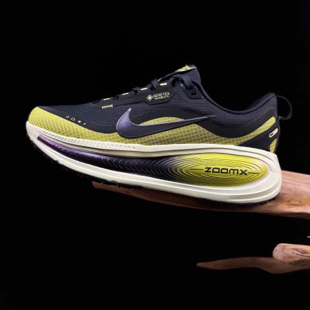 2026年1月10日入荷新品NK Vomero 18 GTX...