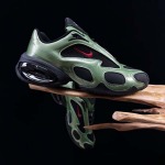 2026年1月10日入荷新品Nike Air Max Muse SE人気 スニーカー男女兼用/誕生日プレゼント/XH工場