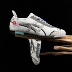 2026年1月10日入荷新品Onitsuka Tiger人気 スニーカー男女兼用/誕生日プレゼント/XH工場