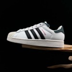 2026年1月10日入荷新品DIDAS SUPERSTAR 2025人気 スニーカー男女兼用/誕生日プレゼント/XH工場