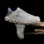 2026年1月10日入荷新品On Cloud 6 Coast人気 スニーカー男女兼用/誕生日プレゼント/XH工場