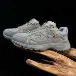 2026年1月10日入荷新品DIOR人気 スニーカー男女兼用/誕生日プレゼント/XH工場