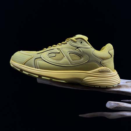 2026年1月10日入荷新品DIOR人気 スニーカー男女兼用...