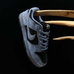 2026年1月10日入荷新品Nikex Supreme Dunk SB Low人気 スニーカー男女兼用/誕生日プレゼント/XH工場