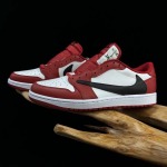 2026年1月10日入荷新品Jordan Air Jordan 1人気 スニーカー男女兼用/誕生日プレゼント/XH工場