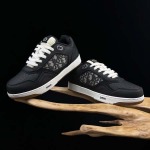 2026年1月10日入荷新品Dior人気 スニーカー男女兼用/誕生日プレゼント/XH工場