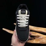 2026年1月10日入荷新品Dior人気 スニーカー男女兼用/誕生日プレゼント/XH工場