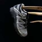 2026年1月10日入荷新品SALOMON人気 スニーカー男女兼用/誕生日プレゼント/XH工場