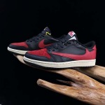 2026年1月10日入荷新品Jordan Air Jordan 1人気 スニーカー男女兼用/誕生日プレゼント/XH工場