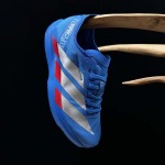 2026年1月10日入荷新品adidas Adizero Takumi Sen 11人気 スニーカー男女兼用/誕生日プレゼント/XH工場