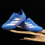 2026年1月10日入荷新品adidas Adizero Takumi Sen 11人気 スニーカー男女兼用/誕生日プレゼント/XH工場