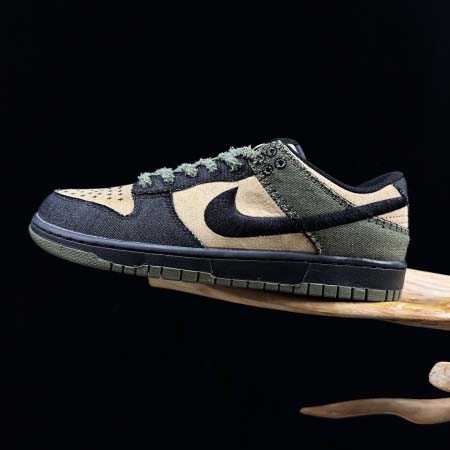 2026年1月10日入荷新品Nike Dunk人気 スニーカ...