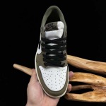 2026年1月10日入荷新品Jordan Air Jordan 1人気 スニーカー男女兼用/誕生日プレゼント/XH工場