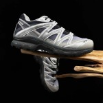 2026年1月10日入荷新品SALOMON人気 スニーカー男女兼用/誕生日プレゼント/XH工場