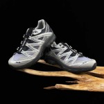 2026年1月10日入荷新品SALOMON人気 スニーカー男女兼用/誕生日プレゼント/XH工場