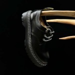 2026年1月10日入荷新品Martens 1460 Smooth Leather Platform人気 スニーカー男女兼用/誕生日プレゼント/XH工場