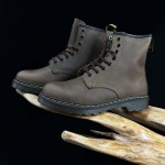 2026年1月10日入荷新品Dr. Martens Bex 8-Eye Boot 1460人気 スニーカー男女兼用/誕生日プレゼント/XH工場