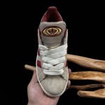 2026年1月10日入荷新品adidas originalsCAMPUS人気 スニーカー男女兼用/誕生日プレゼント/XH工場