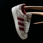 2026年1月10日入荷新品adidas originalsCAMPUS人気 スニーカー男女兼用/誕生日プレゼント/XH工場