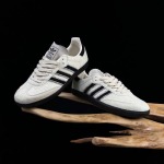 2026年1月10日入荷新品Adidas Originals Samba Vegan OG”SPD“人気 スニーカー男女兼用/誕生日プレゼント/XH工場
