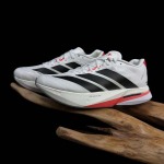 2026年1月10日入荷新品adidas Adizero Boston 13人気 スニーカー男女兼用/誕生日プレゼント/XH工場