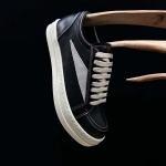 2026年1月10日入荷新品RICK OWENS-RO 人気 スニーカー男女兼用/誕生日プレゼント/XH工場