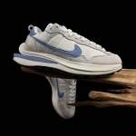 2026年1月10日入荷新品Sacai x Nike LDWaffle “Gorge Green”人気 スニーカー男女兼用/誕生日プレゼント/XH工場