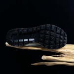 2026年1月10日入荷新品Sacai x Nike LDWaffle “Gorge Green”人気 スニーカー男女兼用/誕生日プレゼント/XH工場