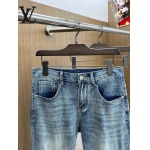 2026年1月12日Louis Vuitton新作 ジーパン人気商品 JX工場