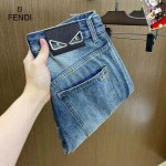 2026年1月12日Fendi新作 ジーパン人気商品 JX工場