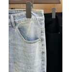 2026年1月12日Burberry新作 ジーパン人気商品 JX工場