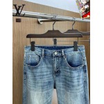 2026年1月12日Louis Vuitton新作 ジーパン人気商品 JX工場