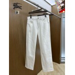 2026年1月12日Burberry新作 ジーパン人気商品 JX工場