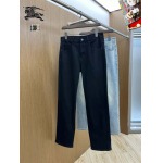 2026年1月12日Burberry新作 ジーパン人気商品 JX工場