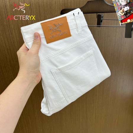 2026年1月12日ARCTERYX新作 ジーパン人気商品 ...