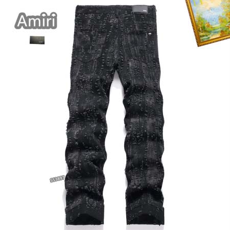 2026年1月12日Amiri新作 ジーパン人気商品 JX工...