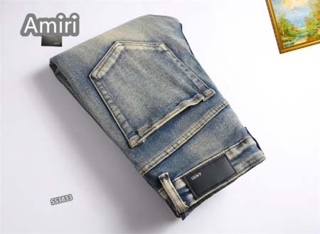 2026年1月12日Amiri新作 ジーパン人気商品 JX工...
