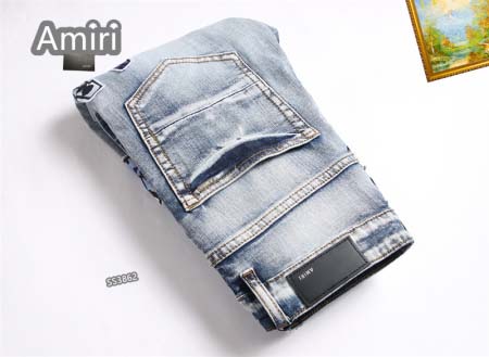 2026年1月12日Amiri新作 ジーパン人気商品 JX工...