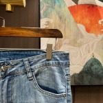 2026年1月12日Moncler新作 ジーパン人気商品 JX工場