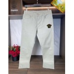 2026年1月12日Versace新作 ジーパン人気商品 JX工場