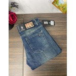 2026年1月12日Burberry新作 ジーパン人気商品 JX工場