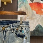 2026年1月12日Louis Vuitton新作 ジーパン人気商品 JX工場