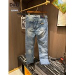 2026年1月12日Dolce&Gabbana新作 ジーパン人気商品 JX工場