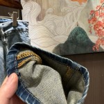 2026年1月12日Louis Vuitton新作 ジーパン人気商品 JX工場