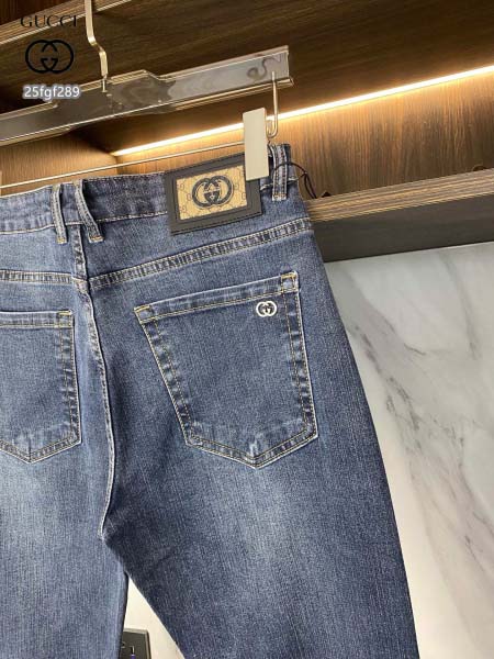 2026年1月12日Gucci新作 ジーパン人気商品 JX工...