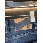 2026年1月12日Dolce&Gabbana新作 ジーパン人気商品 JX工場