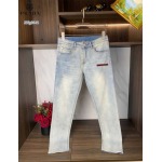 2026年1月12日Prada新作 ジーパン人気商品 JX工場