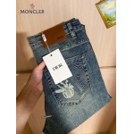 2026年1月12日Moncler新作 ジーパン人気商品 JX工場